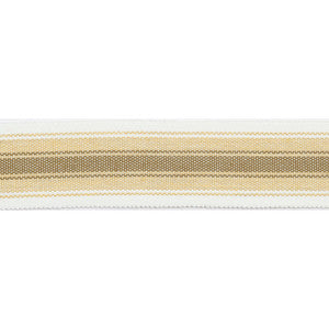 Europatex Fabric Pergola Striped Tape Sunlight