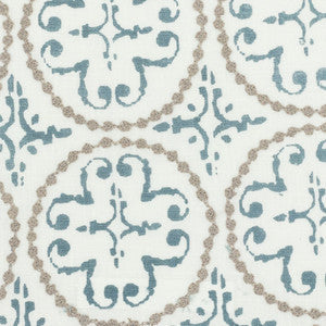 Stout Fabric Perle 1 Gunmetal