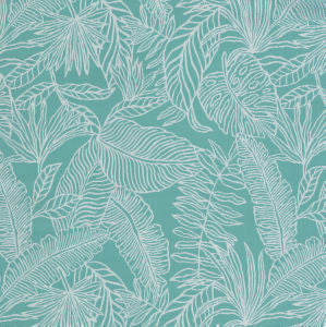 Norbar Fabric Perry Teal