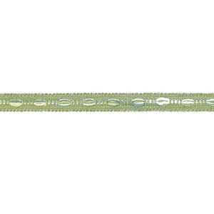 Stout Trim Perth Tape 1 Avocado