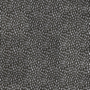 Norbar Fabric Petite Black