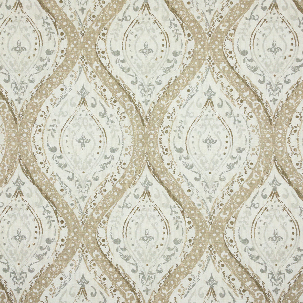 Petula 1 Pumice by Stout Fabric Stout Fabric Petula 1 PumiceFabric COMFORTABLE LIVING LINEN/SHADOW 100%COT USA </p><p>Repeat: H: 9.000, V: 13.500 54 in - Fabric Carolina -