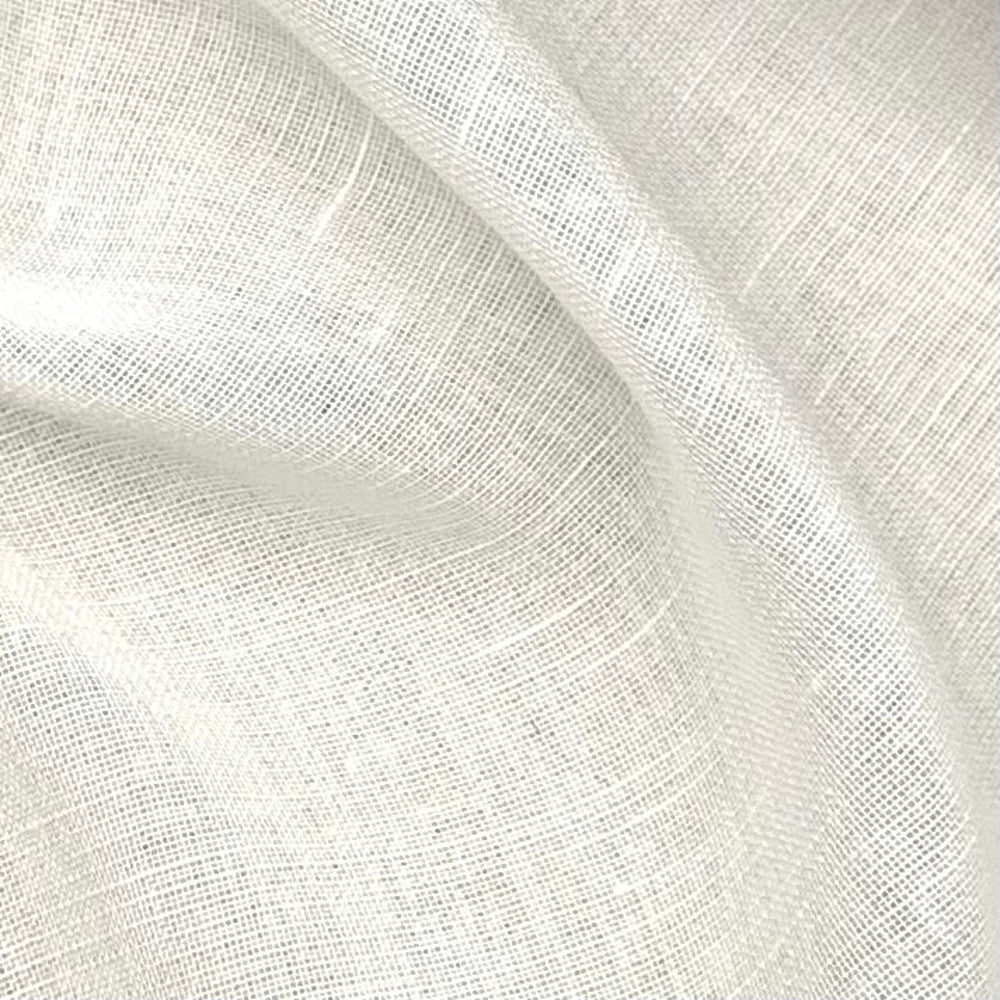 Celestial Peyto Blanc by Europatex Designer Fabric Celestial 100% Polyester 0.00" 125.00 inches - Swanky Fabrics -