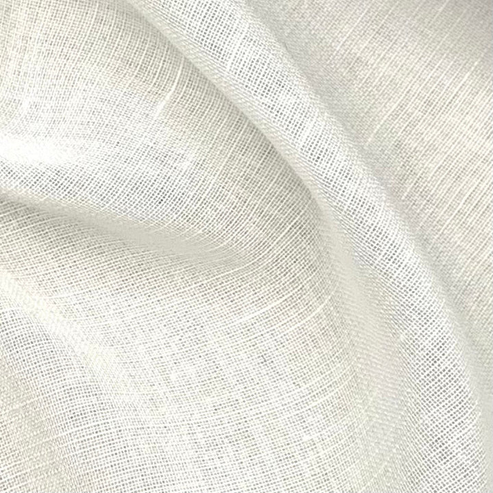 Celestial Peyto Blanc by Europatex Designer Fabric Celestial 100% Polyester 0.00" 125.00 inches - Swanky Fabrics -