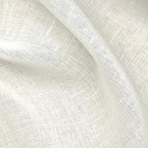 Europatex Fabric Celestial Peyto Blanc