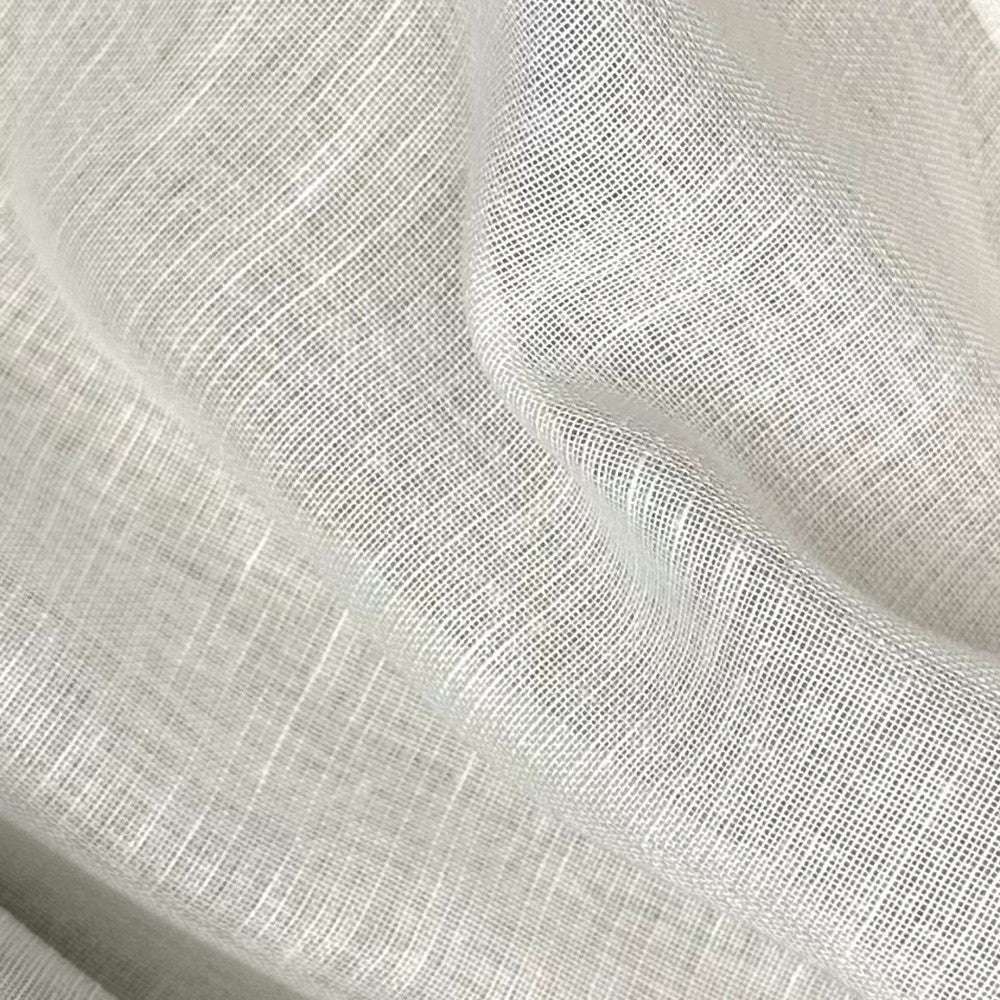 Celestial Peyto Gardenia by Europatex Designer Fabric Celestial 100% Polyester 0.00" 125.00 inches - Swanky Fabrics -