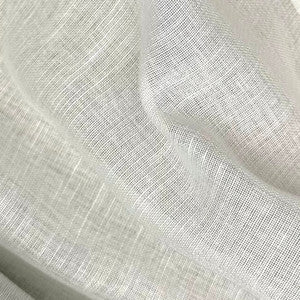 Europatex Fabric Celestial Peyto Gardenia