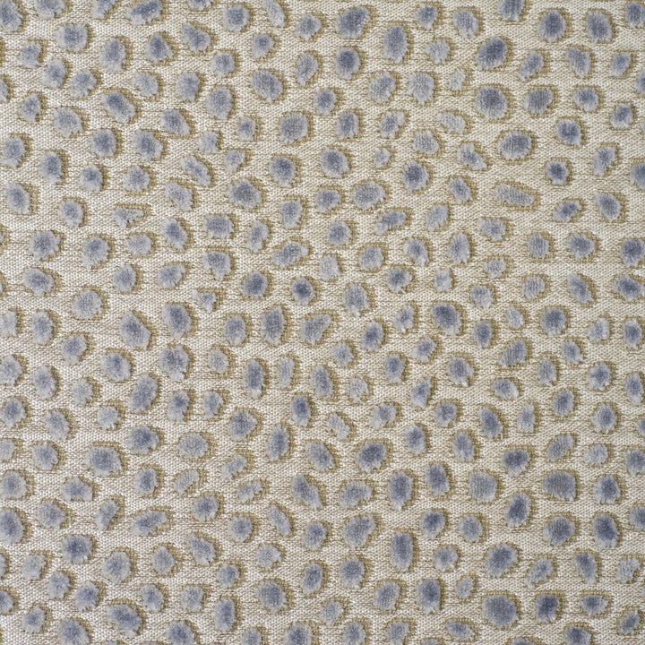 Cosma Opal by Baker Lifestyle Designer Fabric FOXWOOD POLYESTER - 50%;VISCOSE - 50% Belgium HEAVY Horizontal: and Vertical: 53.978 - Swanky Fabrics -