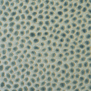 Baker Lifestyle Fabric Cosma Teal/Aqua PF50064.615.0