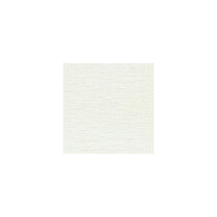 Barra Chalk by Baker Lifestyle Designer Fabric LINEN - 100% India Horizontal: and Vertical: 53 - Swanky Fabrics -