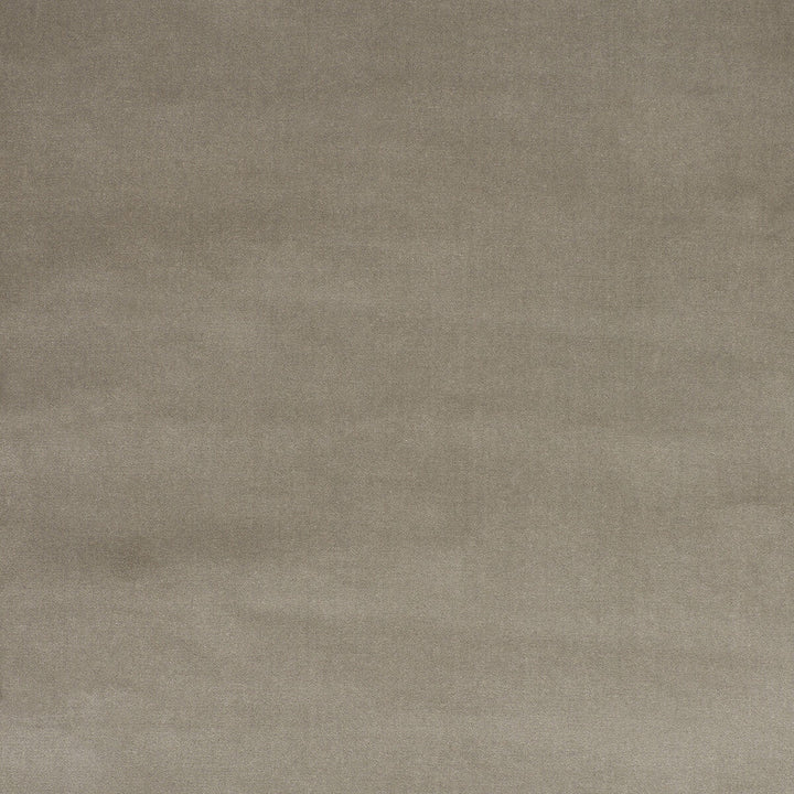 Ashwell Pewter by Baker Lifestyle Designer Fabric DENBURY COTTON - 92%;POLYESTER - 8% Italy HEAVY Horizontal: and Vertical: 53.978 - Swanky Fabrics -