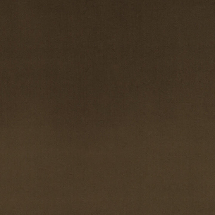 Montpellier Velvet Chocolate by Baker Lifestyle Designer Fabric CARNIVAL POLYESTER - 100% China HEAVY Horizontal: and Vertical: 55.16 - Swanky Fabrics -