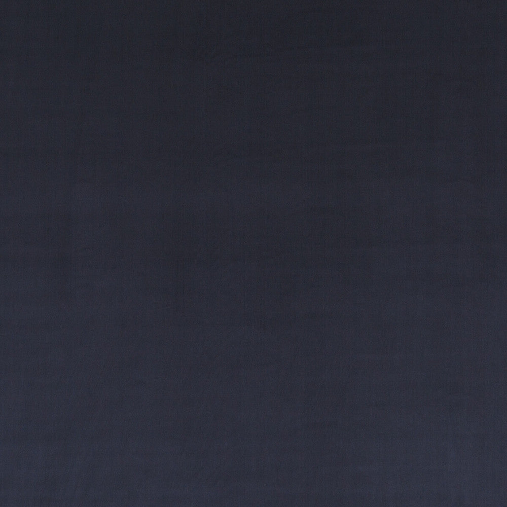 Montpellier Velvet Midnight by Baker Lifestyle Designer Fabric CARNIVAL POLYESTER - 100% China HEAVY Horizontal: - and Vertical: - 55.16 - Swanky Fabrics -