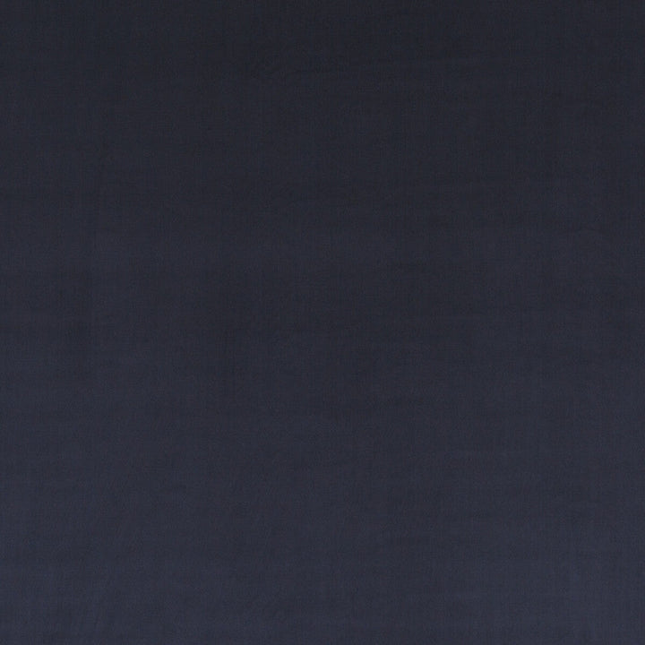 Montpellier Velvet Midnight by Baker Lifestyle Designer Fabric CARNIVAL POLYESTER - 100% China HEAVY Horizontal: and Vertical: 55.16 - Swanky Fabrics -