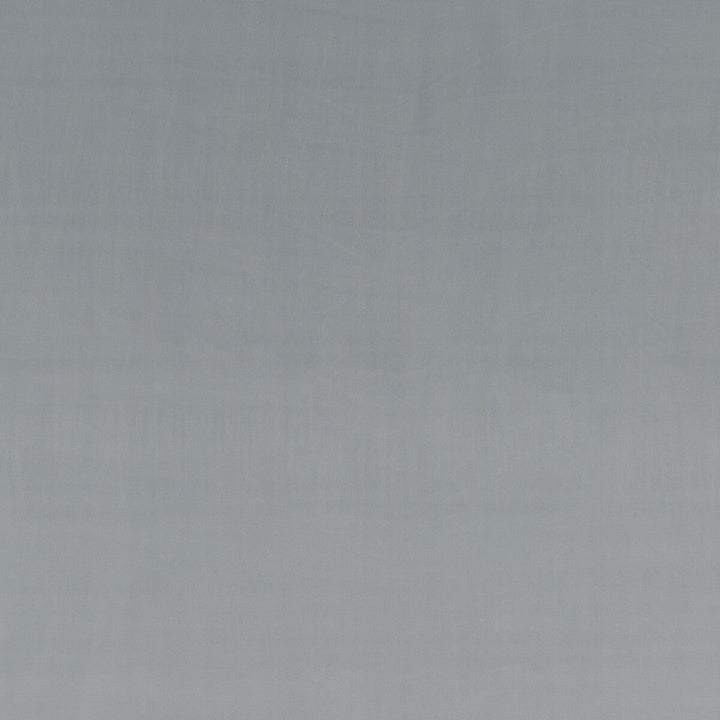 Montpellier Velvet Soft Grey by Baker Lifestyle Designer Fabric CARNIVAL POLYESTER - 100% China HEAVY Horizontal: and Vertical: 55.16 - Swanky Fabrics -
