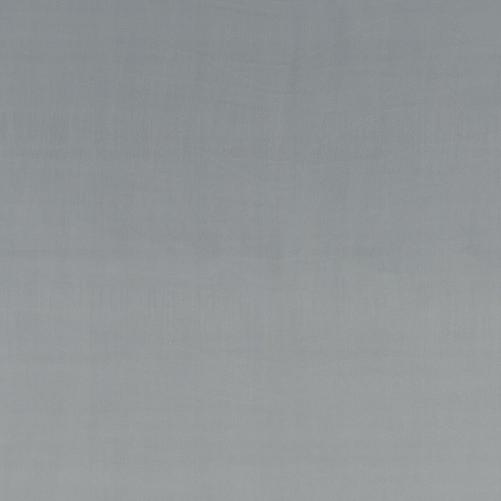 Montpellier Velvet Soft Grey by Baker Lifestyle Designer Fabric CARNIVAL POLYESTER - 100% China HEAVY Horizontal: and Vertical: 55.16 - Swanky Fabrics -