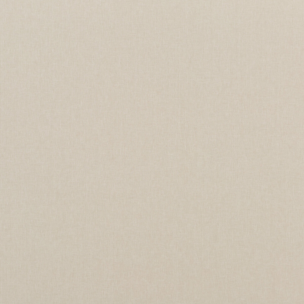 Carnival Plain Parchment by Baker Lifestyle Designer Fabric CARNIVAL POLYESTER - 54%;COTTON - 46% India - Horizontal: - and Vertical: - 55.16 - Swanky Fabrics -