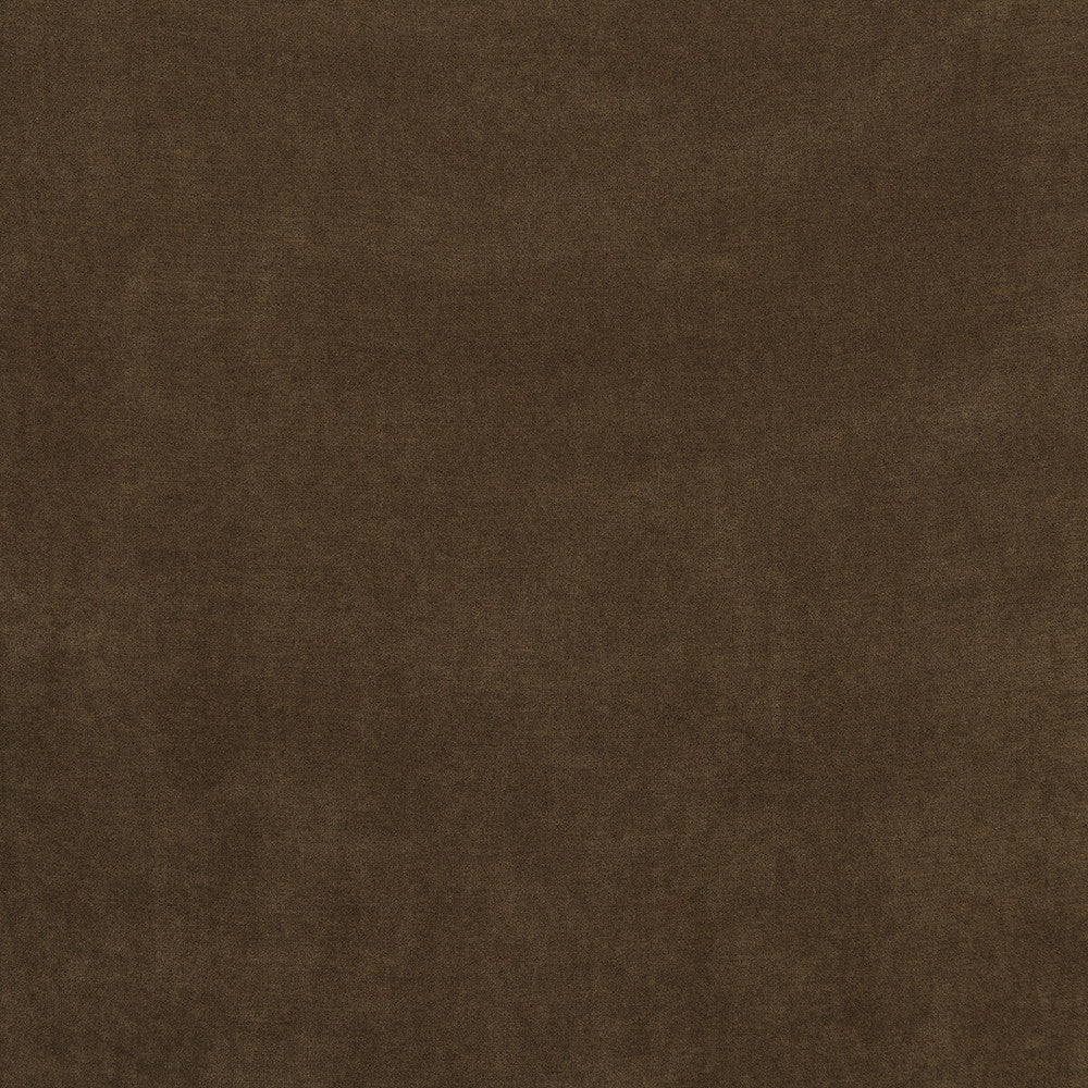 Cadogan Chocolate by Baker Lifestyle Designer Fabric CARNIVAL POLYESTER - 88%;VISCOSE - 12% China Horizontal: and Vertical: 55.16 - Swanky Fabrics -