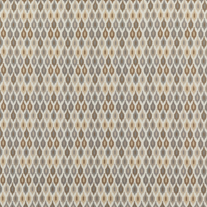 Mazara Stone by Baker Lifestyle Fabric Baker Lifestyle Fabric Mazara StoneFabric HOMES & GARDENS III POLYESTER - 93%;LINEN - 7% India </p><p>Repeat: H: 5.516, V: 14.972 50.038 - Fabric Carolina -