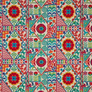 Baker Lifestyle Fabric Kahlo Tutti Frutti