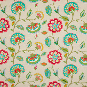 Baker Lifestyle Fabric Scentsational Multi
