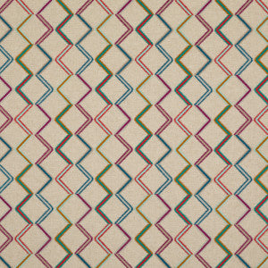 Baker Lifestyle Fabric Danza Tutti Frutti