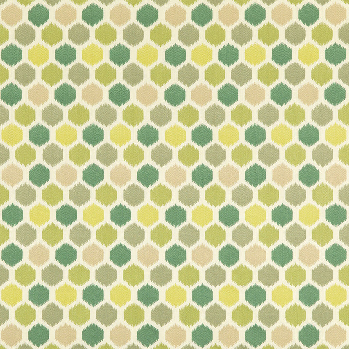 Pinata Emerald by Baker Lifestyle Fabric Baker Lifestyle Fabric Pinata EmeraldFabric FIESTA POLYESTER - 93%;LINEN - 7% India </p><p>Repeat: H: 5.122, V: 14.972 51.22 - Fabric Carolina -