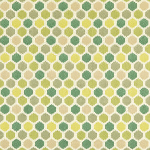 Baker Lifestyle Fabric Pinata Emerald