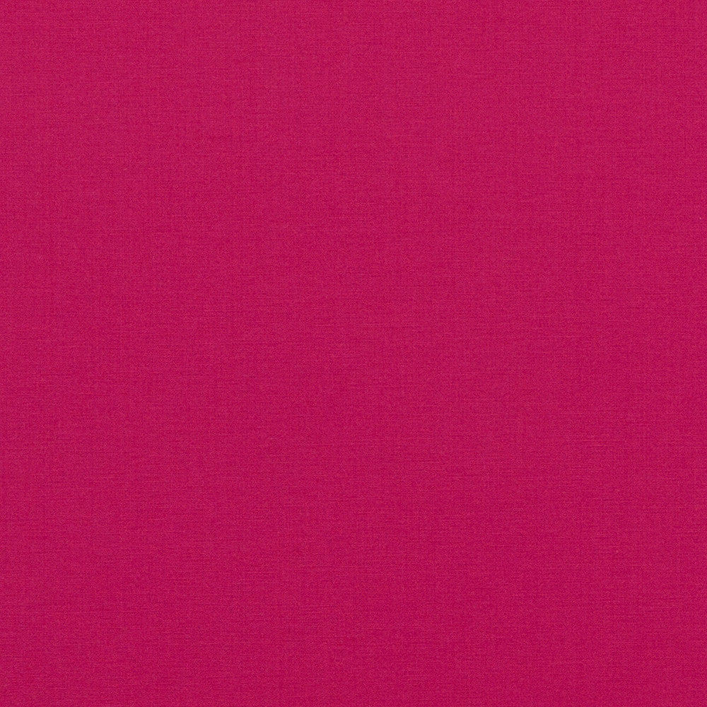 Pavilion Fuchsia by Baker Lifestyle Designer Fabric PAVILION - BLEGRAVE NOTEBOOK COTTON - 65%;POLYESTER - 35% Turkey Horizontal: and Vertical: 58.04408 - Swanky Fabrics -