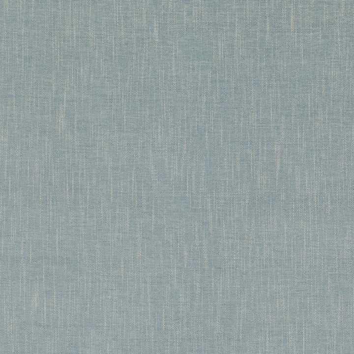 Ramble Soft Blue by Baker Lifestyle Designer Fabric BLOCK WEAVES VISCOSE - 51%;COTTON - 23%;LINEN - 15%;POLYESTER - 11% Belgium HEAVY Horizontal: and Vertical: 55.16 - Swanky Fabrics -