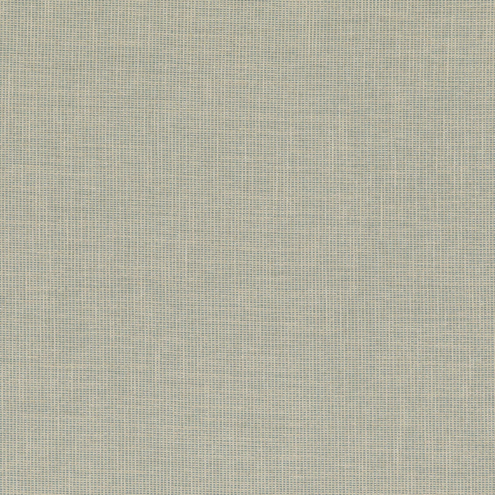 Folly Soft Blue by Baker Lifestyle Designer Fabric BLOCK PARTY VISCOSE - 55%;LINEN - 20%;COTTON - 16%;POLYESTER - 9% Belgium MEDIUM Horizontal: and Vertical: 55.16 - Swanky Fabrics -