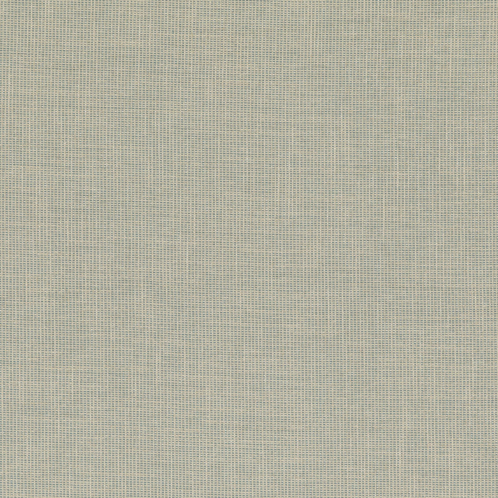Folly Soft Blue by Baker Lifestyle Designer Fabric BLOCK PARTY VISCOSE - 55%;LINEN - 20%;COTTON - 16%;POLYESTER - 9% Belgium MEDIUM Horizontal: - and Vertical: - 55.16 - Swanky Fabrics -
