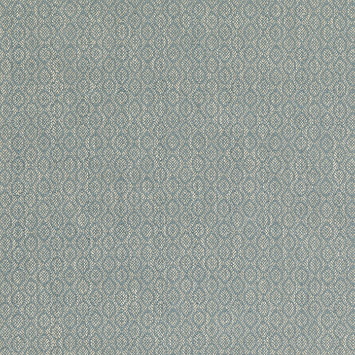 Orchard Soft Blue by Baker Lifestyle Designer Fabric BLOCK WEAVES VISCOSE - 52%;COTTON - 23%;LINEN - 14%;POLYESTER - 11% Belgium HEAVY Horizontal: 1.97 and Vertical: 1.576 55.16 - Swanky Fabrics -