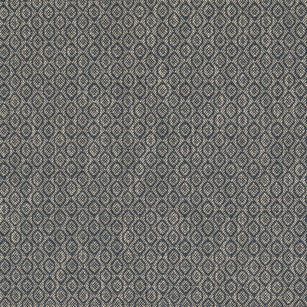 Orchard Indigo by Baker Lifestyle Fabric Baker Lifestyle Fabric Orchard IndigoFabric BLOCK WEAVES VISCOSE - 52%;COTTON - 23%;LINEN - 14%;POLYESTER - 11% Belgium </p><p>Repeat: H: 1.97, V: 1.576 55.16 - Fabric Carolina -