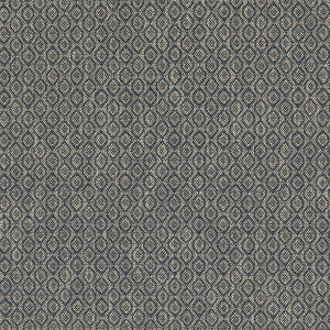 Baker Lifestyle Fabric Orchard Indigo