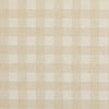 Baker Lifestyle Fabric Block Check Linen
