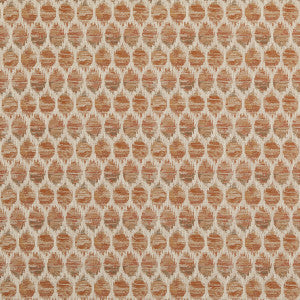 Baker Lifestyle Fabric Honeycomb Spice
