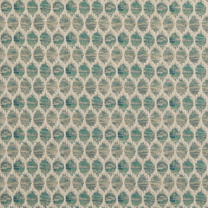 Honeycomb Aqua by Baker Lifestyle Fabric Baker Lifestyle Fabric Honeycomb AquaFabric BLOCK WEAVES VISCOSE - 43%;POLYESTER - 25%;COTTON - 21%;LINEN - 11% Turkey </p><p>Repeat: H: 6.698, V: 3.94 53.978 - Fabric Carolina -