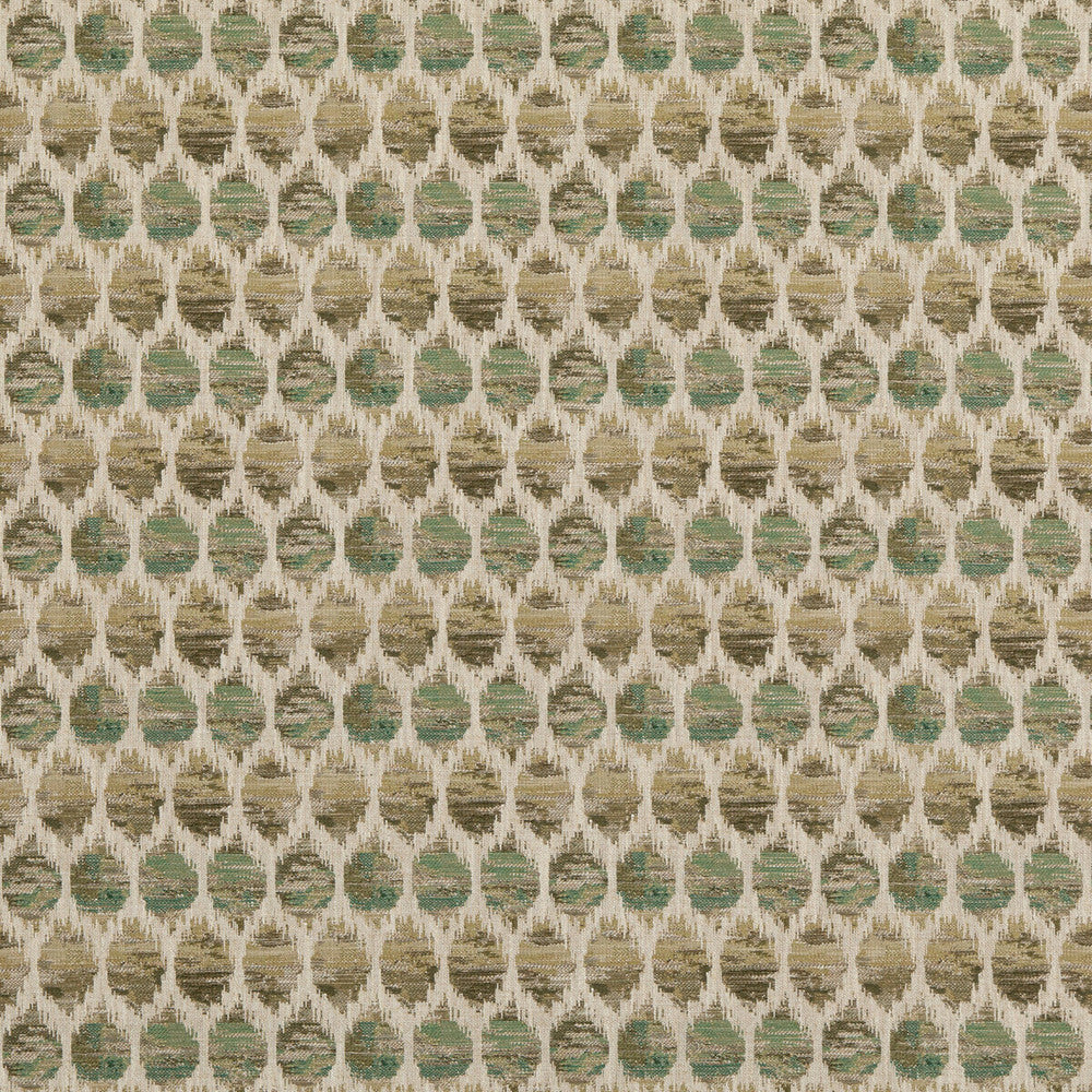 Honeycomb Green by Baker Lifestyle Fabric Baker Lifestyle Fabric Honeycomb GreenFabric BLOCK WEAVES VISCOSE - 43%;POLYESTER - 25%;COTTON - 21%;LINEN - 11% Turkey </p><p>Repeat: H: 6.698, V: 3.94 53.978 - Fabric Carolina -