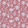 Baker Lifestyle Fabric Petherton Pink