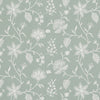 Baker Lifestyle Fabric Petherton Aqua