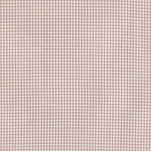 Baker Lifestyle Fabric Sherborne Gingham Pink