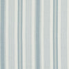 Baker Lifestyle Fabric Purbeck Stripe Aqua
