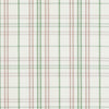 Baker Lifestyle Fabric Purbeck Check Pink/Green
