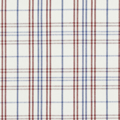 PF50508.4.0 by Baker Lifestyle Fabric Baker Lifestyle Fabric PF50508.4.0Fabric BRIDPORT COTTON - 100% India </p><p>Repeat: H: 6.501, V: 7.092 52.008 - Fabric Carolina -