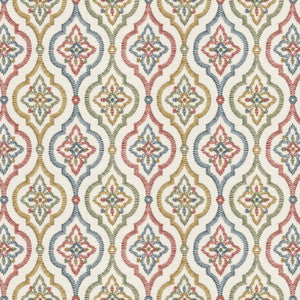 Stout Fabric Phantom 1 Fiesta