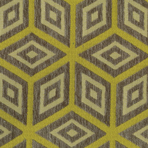 ABBEYSHEA Fabric Parfait 22 Chartreause