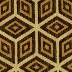 ABBEYSHEA Fabric Parfait 504 Ginger
