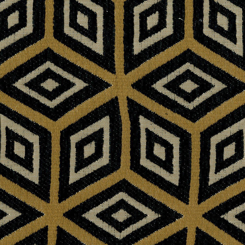 Parfait 908 Coin by ABBEYSHEA Designer Fabric N/A 50% Polyester, 45% Rayon, 5% Linen China 30,000 Double Rubs </p><p>Repeat: Horizontal: 13.5" (34.2 cm) Across the Roll and Vertical: 17.0" (43.1 cm) Up the Roll 56" (142 cm) - Swanky Fabrics -