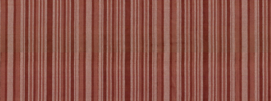 Phantom Stripe 712 Tea Rose by Covington Designer Fabric